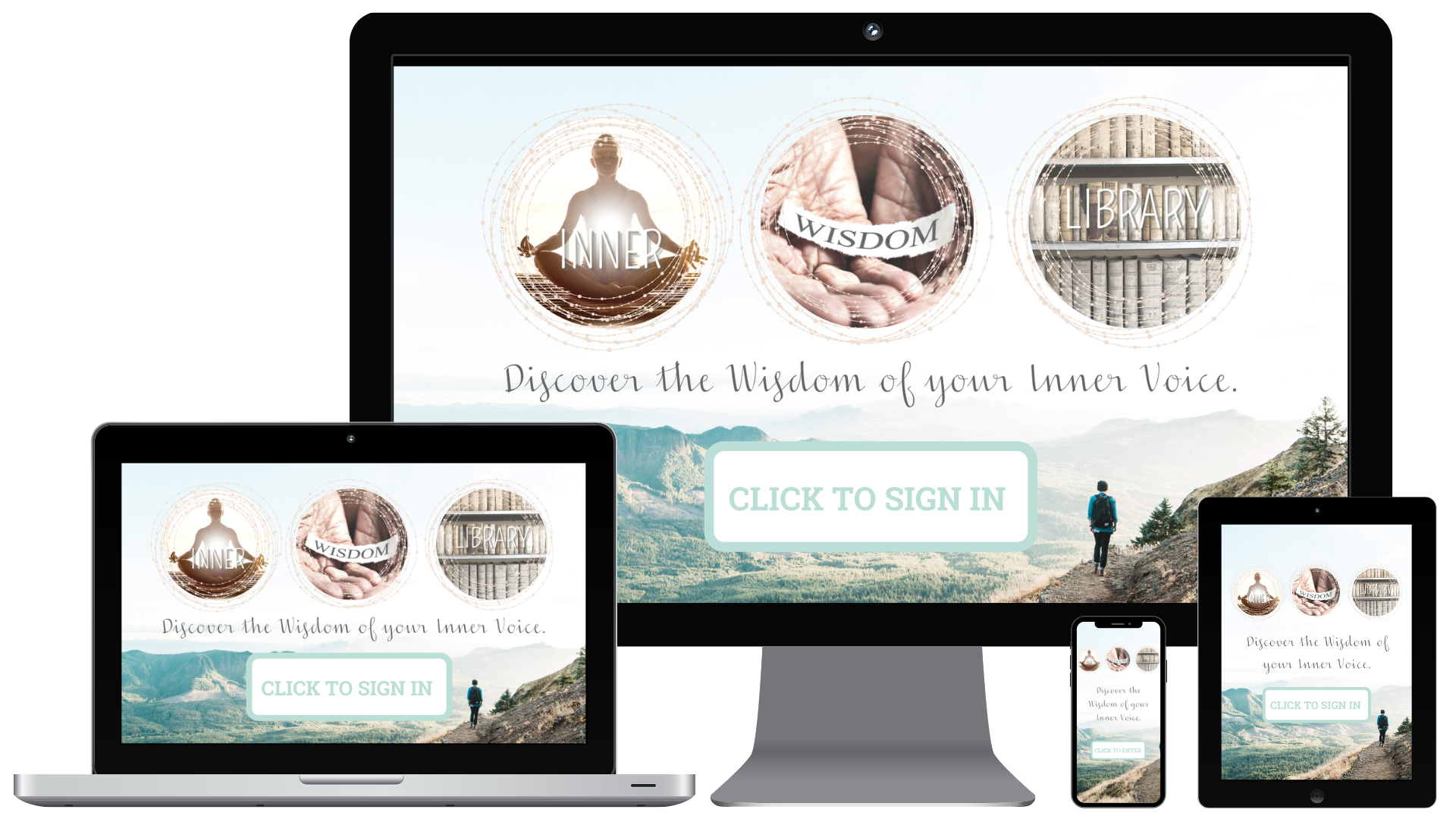 Onlinekurs pic-new-2 Awaken your Inner Voice